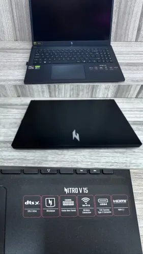 Notebook Gamer Nitro Anv15-41