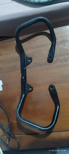 Alça fan 160