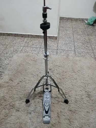 Máquina de chimbal Pearl