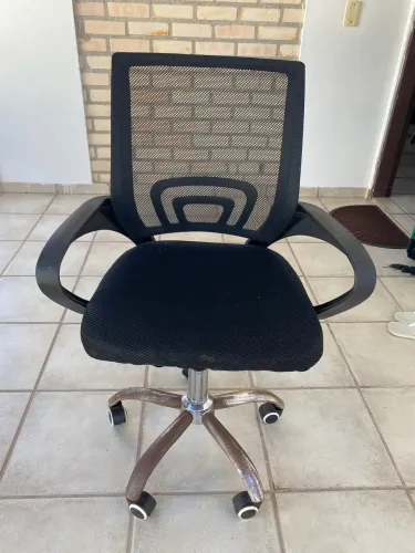 Cadeira De escritório