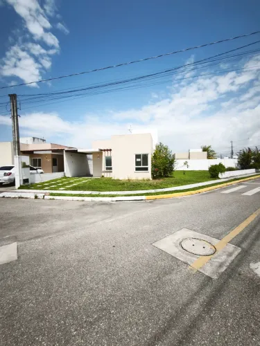 Casa para locação no LAGOS DO FRANCÊS, CABREIRAS, Marechal Deodoro, AL