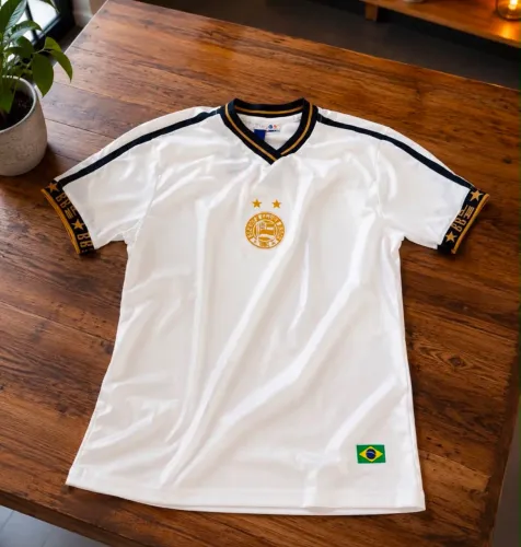 CAMISA DE TIME SÓCIO 2026