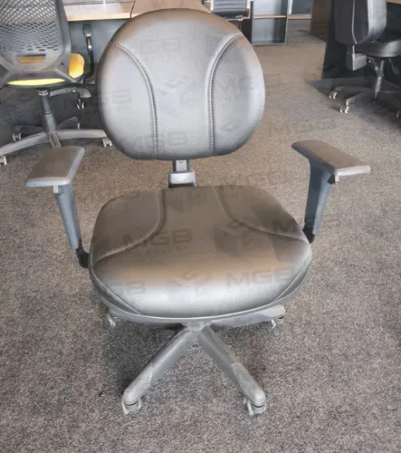 Cadeira Executiva Back System (SUPER OFERTA)!