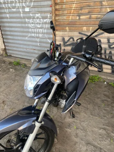 Vendo fan 160 