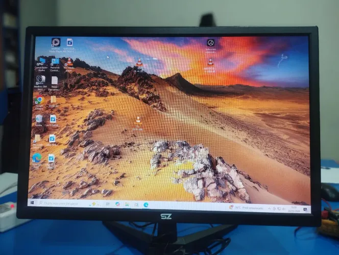  monitor 19 polegadas 