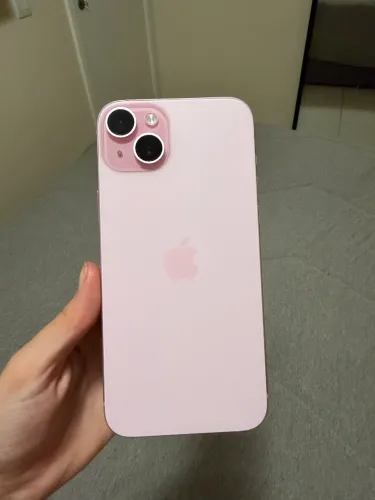 IPHONE 15 PLUS 128GB PERFEITO ESTADO