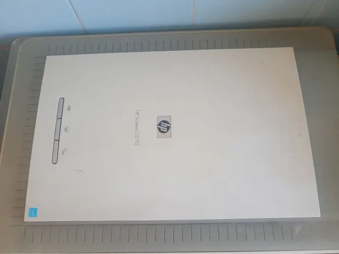 Scanner