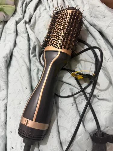 Escova secadora mondial 