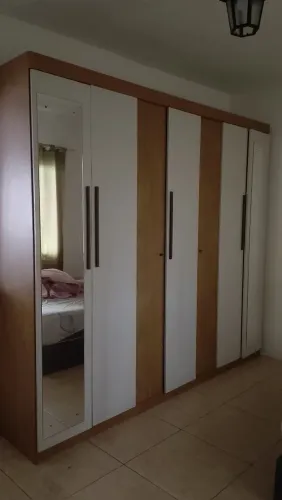 Guarda roupa 