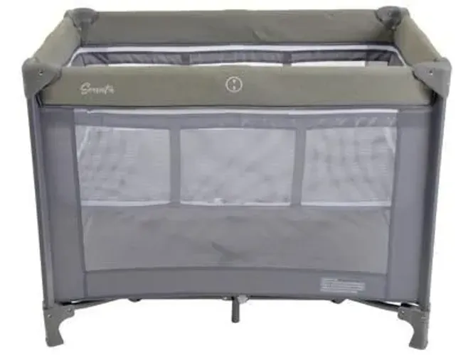 Berço cercado Burigotto 150,00