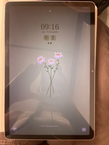 Tablet SAMSUNG TABS9Fe