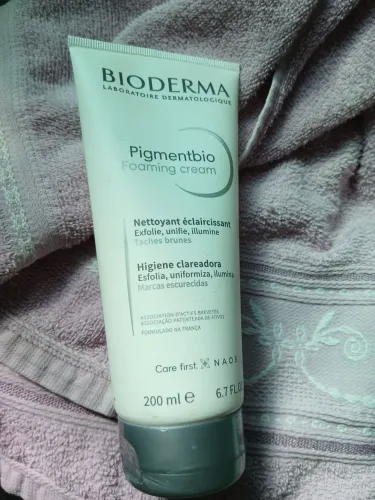 Creme Bioderma