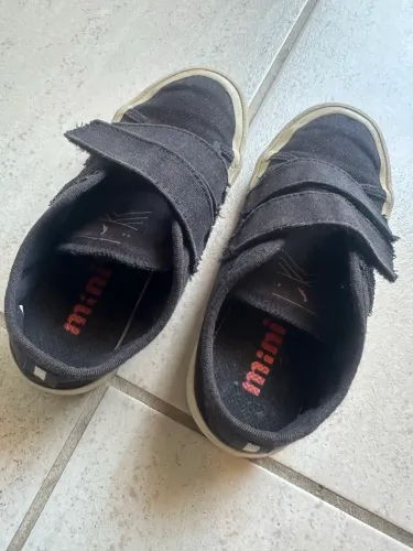 Tênis infantil menino reserva mini tamanho 29