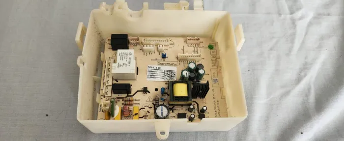 placa de potência electrolux dm84x