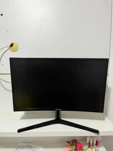 Monitor Samsung 240hz