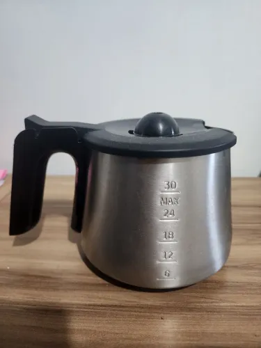 Jarra Inox Cafeteira Oster Ocaf600