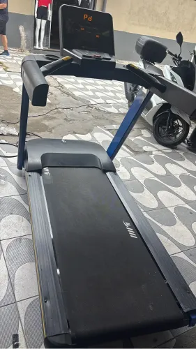 Esteira total Health rx10 new 