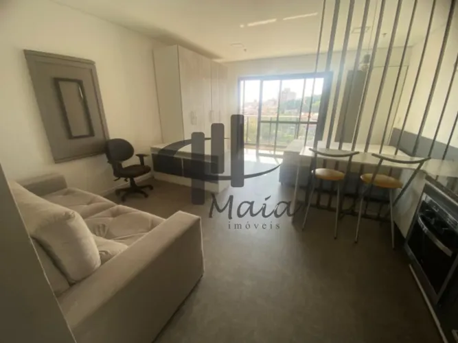 Locação Apartamento Sao Caetano do Sul Boa Vista Ref: 46875