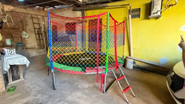 Vendo pula pula