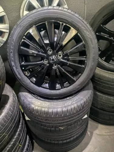 Roda 16 Honda fit original zero km