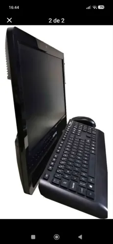 PC AIO Positivo