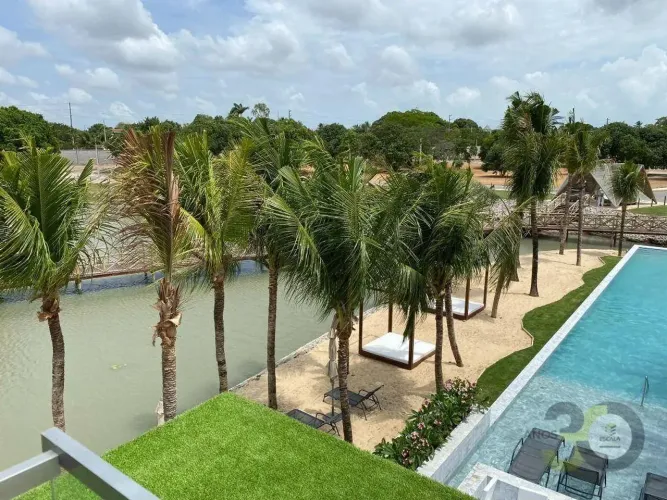 Jardins do Lago Max,Lote à venda,628 m² , condominio fechado, pronto para morar - Centro -