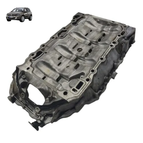 Sobre Carter Vw Tiguan Jetta Passat 2.0 Tsi 2012 2013 2014