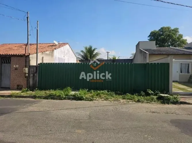 Terreno Plano à Venda no Solar do Porto | Excelente Localização