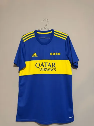 Camisa Boca Juniors Original