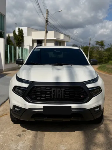 Fiat Toro Ultra 2.0 16V 4X4 Diesel AUT 2023