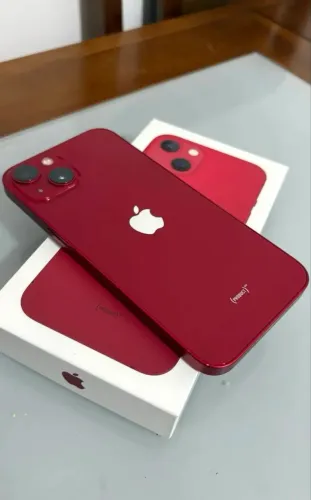iPhone 13 Normal 128gb