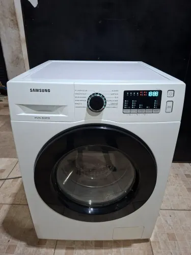 Lava e seca Samsung com garantia 