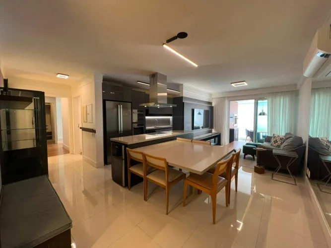 Aluguel | Apartamento 2 suítes