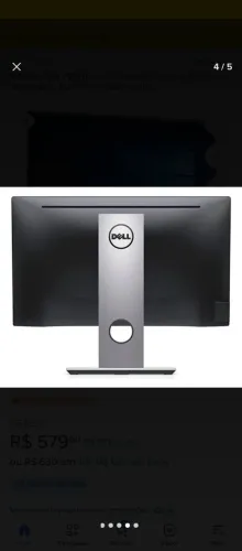 DELL i5 6 GERAÇÃO