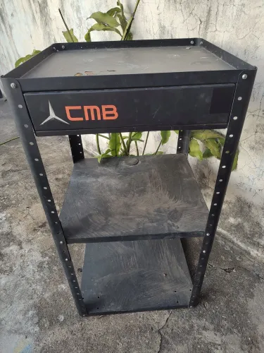 Rack para computador