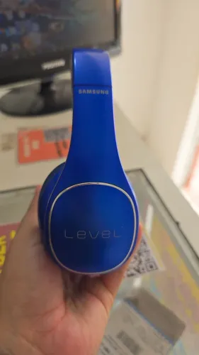 FONE SAMSUNG LEVEL WIRELESS PRO