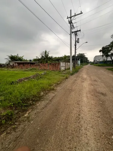 Vendo troco Terreno em Duque de Caxias 1.250m2 próximo à Rio Magé