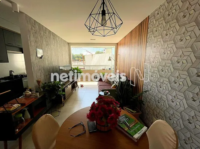VENDO APARTAMENTO GARDEN NO MIOLO DE JARDIM CAMBURI