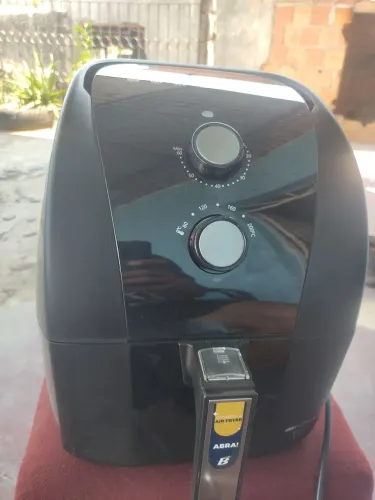 Airfryer Britânia 5.5 L