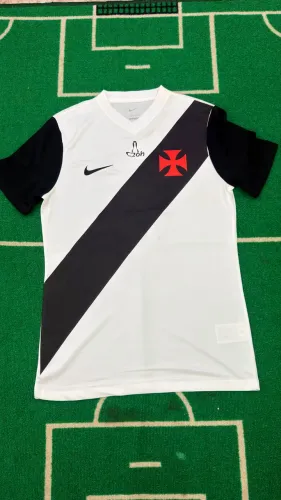 Camisa Vasco da Gama