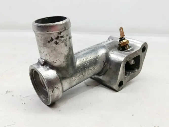 Flange Cavalete Agua Motor Pajero Full 3.2 01/08 49685