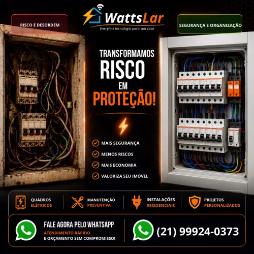 Eletricista