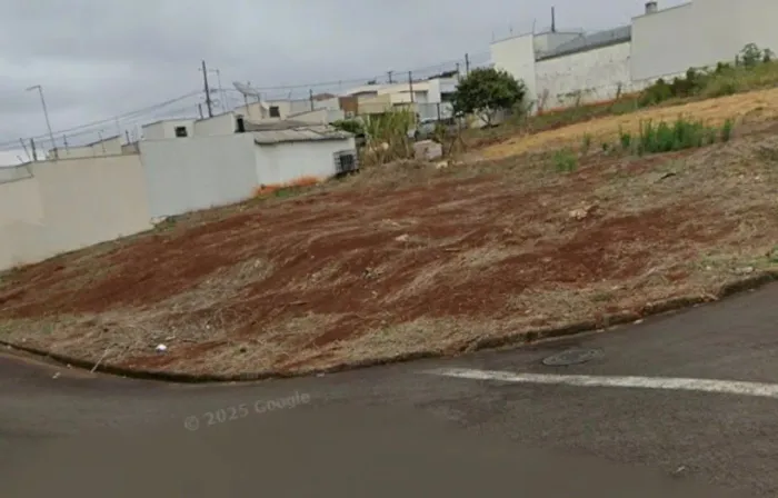 Oportunidade Terreno 