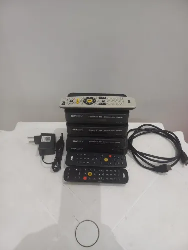 Técnico instalador 