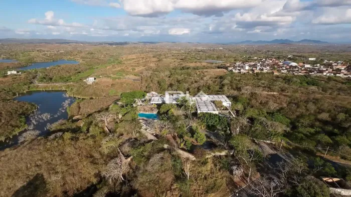 Terreno no Campos do Conde à venda, 360 m² - Novo Mirante - Campina Grande/PB