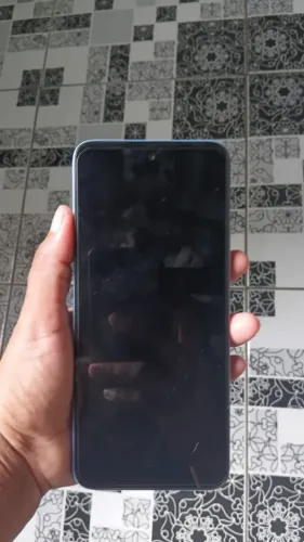 Celular xiaome hyperos 12