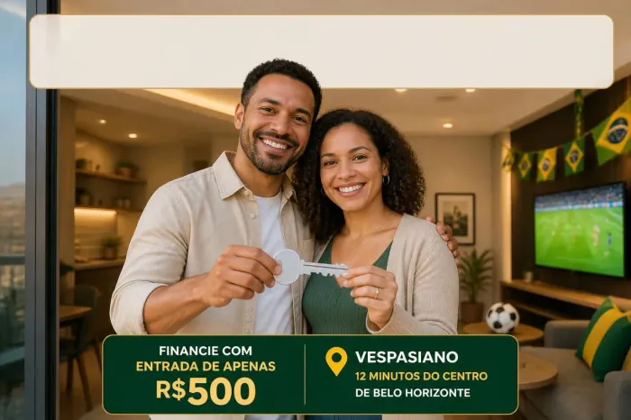 Gerente para imobiliária ex 
