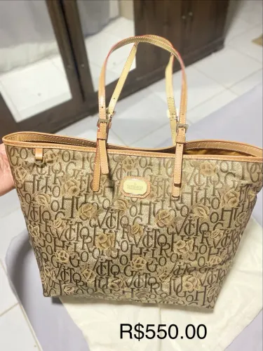 Bolsa Victor Hugo