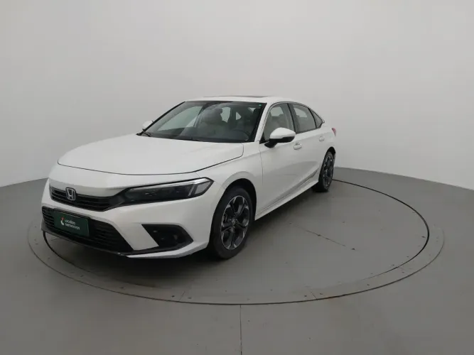 Honda Civic Sed.touring 2.0 16V Aut. (híbrido) 2024