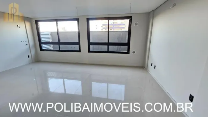 Apartamento para Venda em Imbituba, CENTRO, 1 dormitório, 1 banheiro, 1 vaga